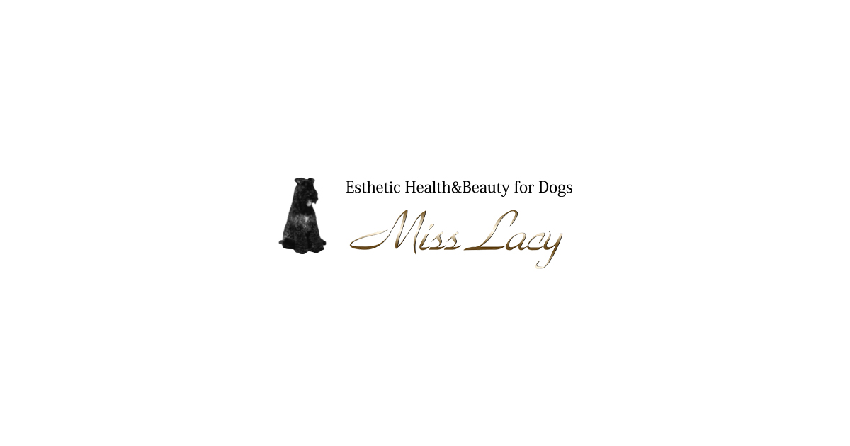 Esthetic Health＆Beauty for Dogs MissLacy つくば
